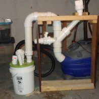 PVC Winnower