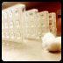 Polishing molds