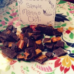 Mango Chili Bar
