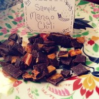 Mango Chili Bar
