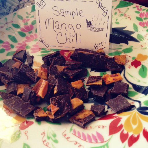 Mango Chili Bar