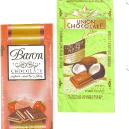 International choc13