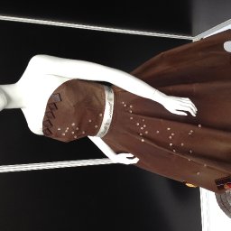 Chocolate Fashion Show Entry #6 - Lindt