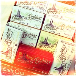 Bonnat Product