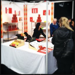Bonnat Booth