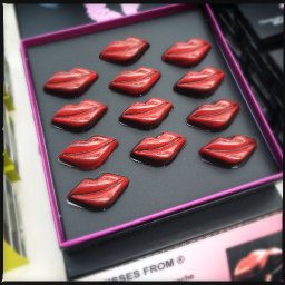 Roussel - Chocolate Lips