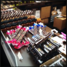 Bellanger product closeup