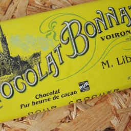 Bonnat-M. Libânio Brésil 75%