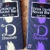 Demarquette-House Blends 71,1% and 85%