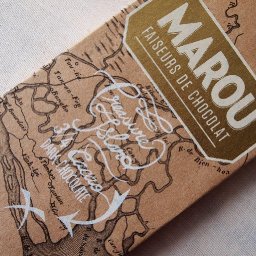 Marou-Treasure Island 75%