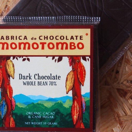 Momotombo - Ruguso and Johe 70%
