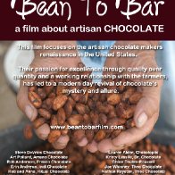 Bean to Bar, a film about artisan chocolate