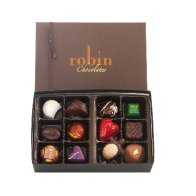12 Piece Box