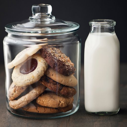Cookies&Milk