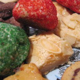Cookie Platter: Detail IV