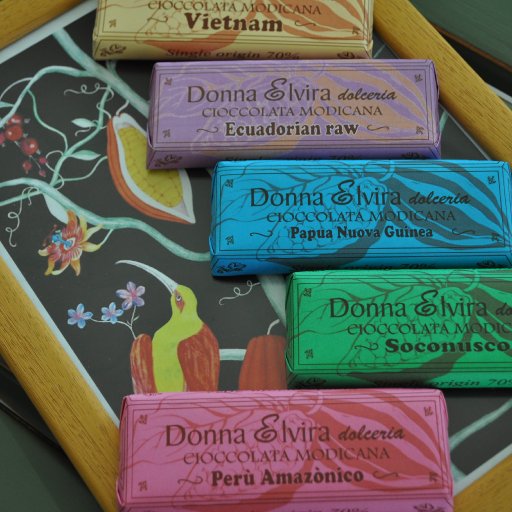 Donna Elvira