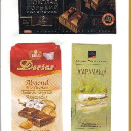 International choc14