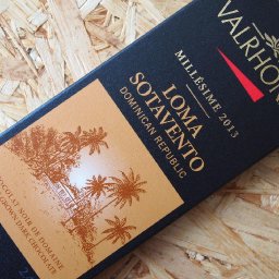 Valrhona - Loma Sotavento