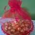 Basket of truffles