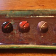 Dark Chocolate Collection