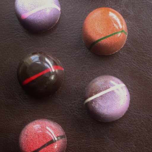 Dark Chocolate Collection2