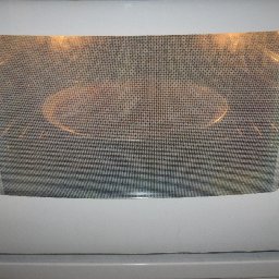 roasting beans