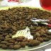 cracking roasted beans