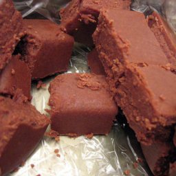 Christmas Fudge
