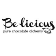 belicious logo