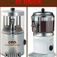 Hot Chocolate Machine