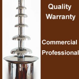 large Chocolate Fountain Online