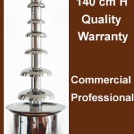 large Chocolate Fountain Online