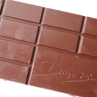Looks like Chocolate