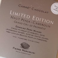 Pierre Marcolini - Haut Penja Cameroun 70%