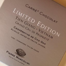 Marcolini - Tien Giang Vietnam 75%