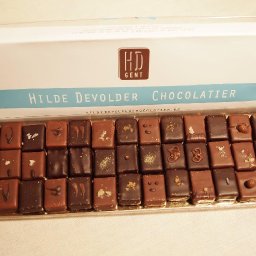 Hilde Devolder