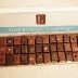 Hilde Devolder chocolates