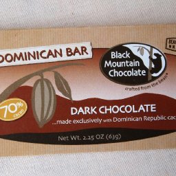 Black Mountain Chocolate
