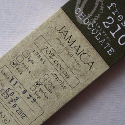 Fresco 210 Jamaica 70%