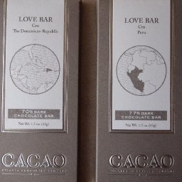 Cacao Atlanta Love Bar