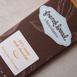 French Broad Matagalpa Nicaragua 68%