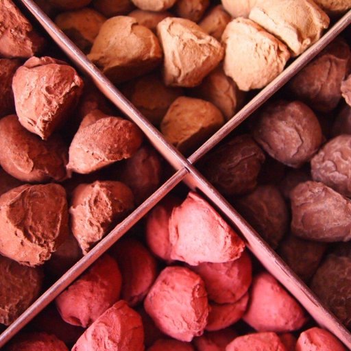 La Maison Du Chocolat Truffles