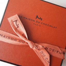 La Maison Du Chocolat - Truffle Collection box