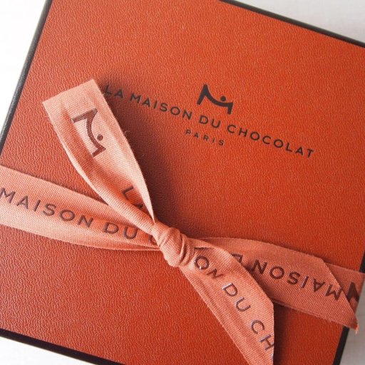 La Maison Du Chocolat Truffle box