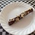 Simple and elegant Cafe Touba Almond Bar