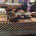 Craft Fair Set up