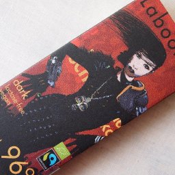 Zotter Labooko - High-End 96%