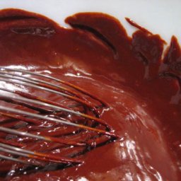 Making the Ganache II