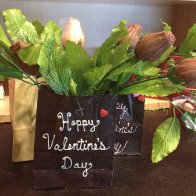 Chocolate Bag