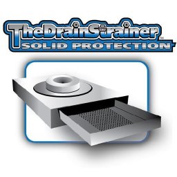 The Drain Strainer